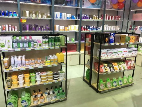 化妝品批發哪個品牌好？小資生活 備受青睞的連鎖品牌解析